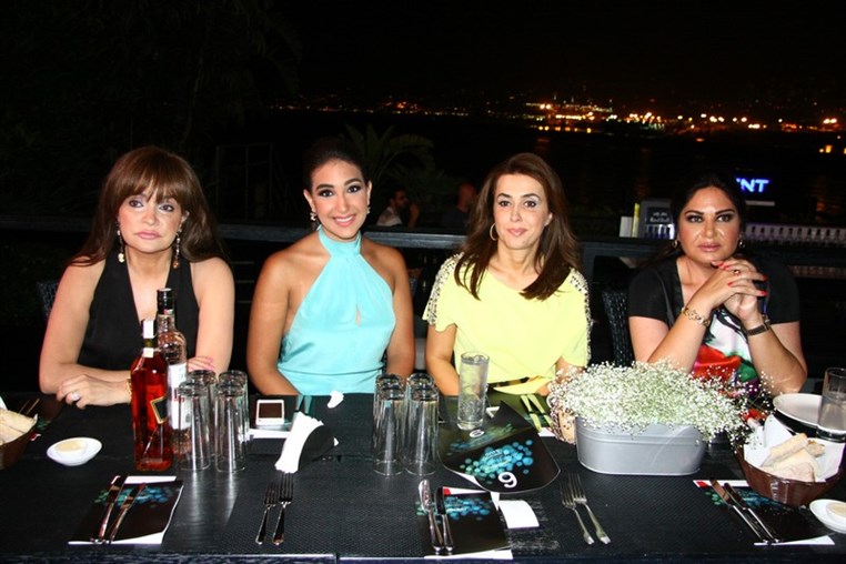 Animals Lebanon Gala For Change
